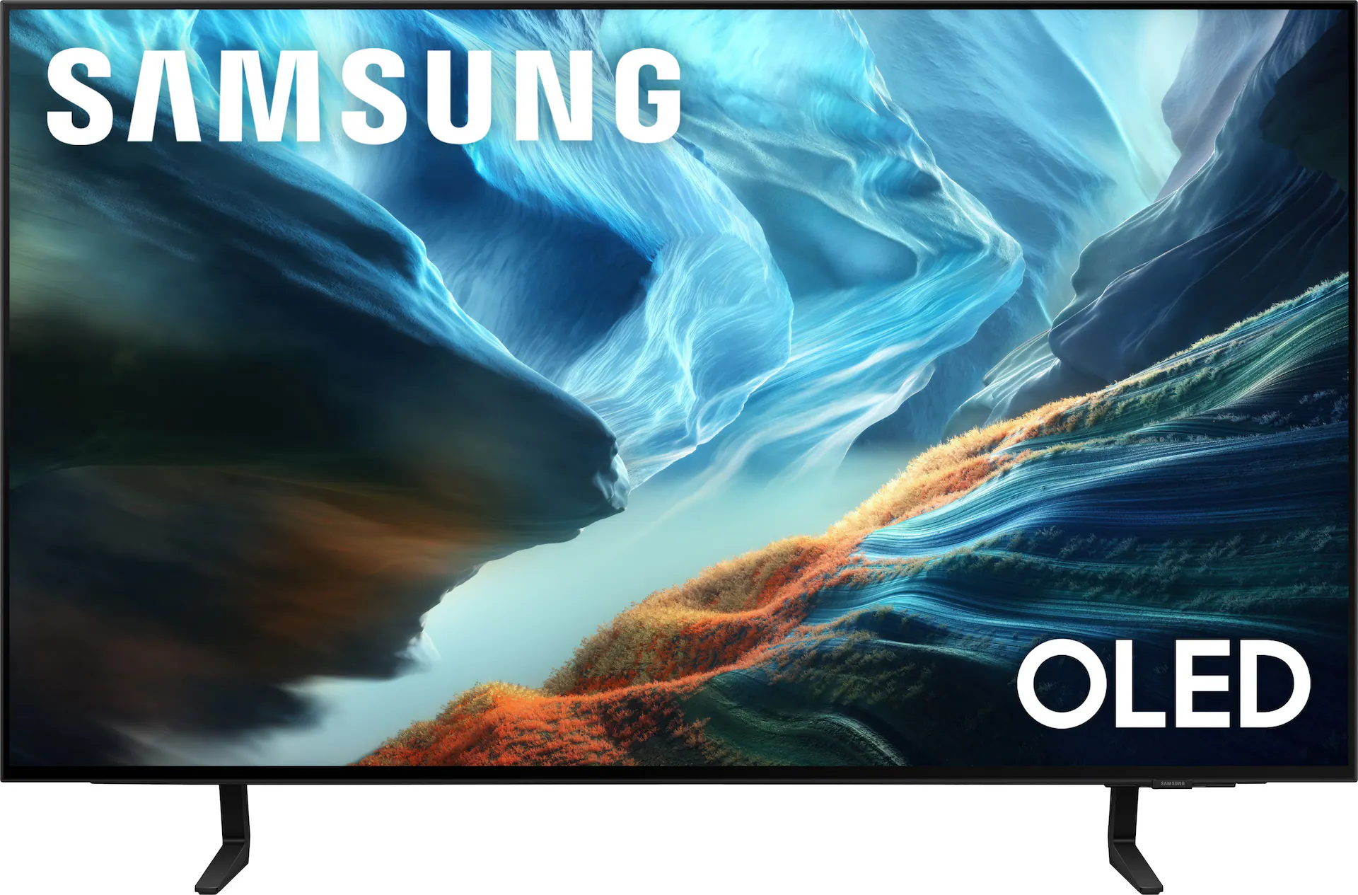 Samsung 42" Class S90H OLED 4K Glare-Free TV with Samsung VisionAI (2026)
