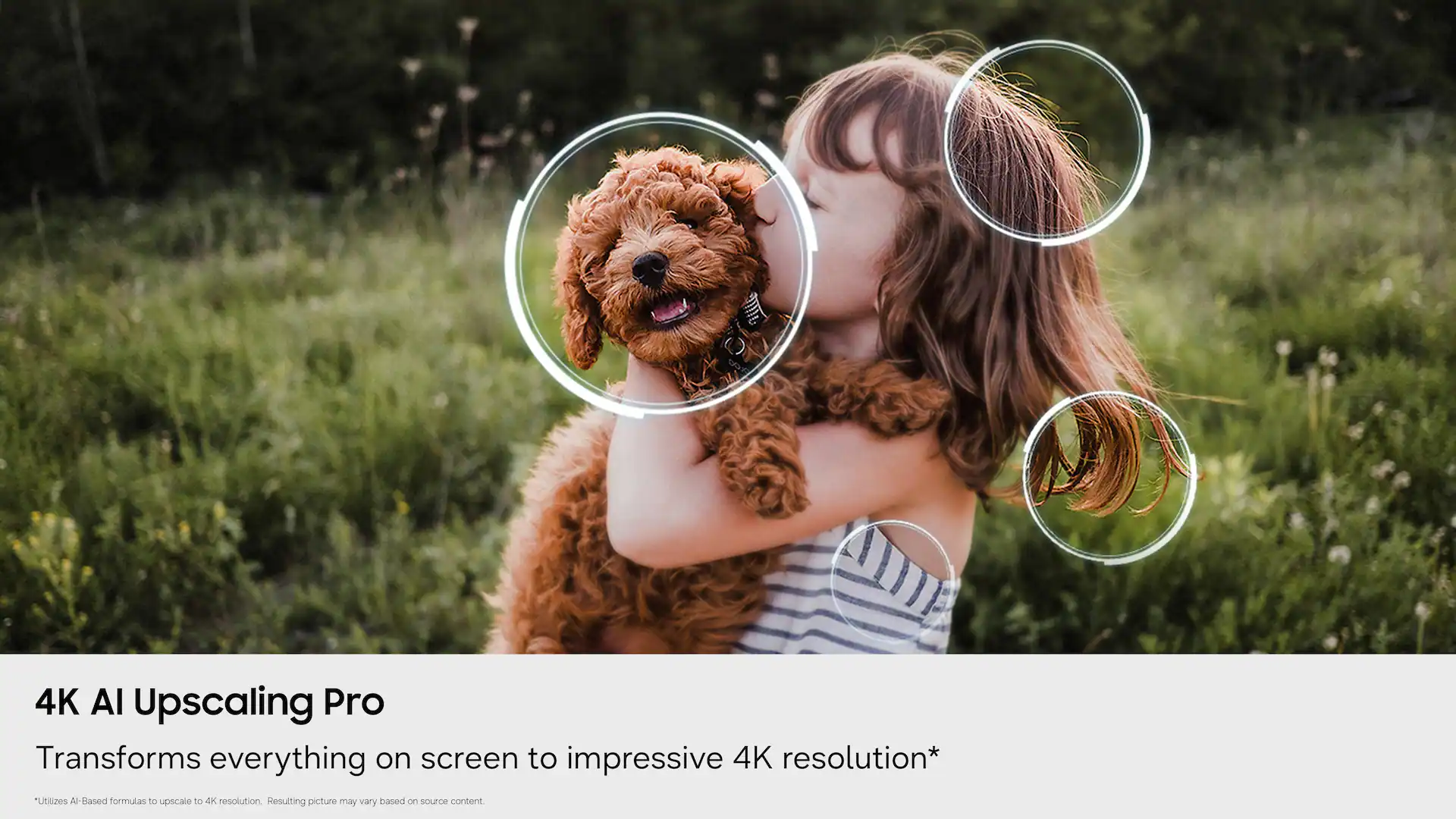 Samsung 42" Class S90H OLED 4K Glare-Free TV with Samsung VisionAI (2026) gallery view
