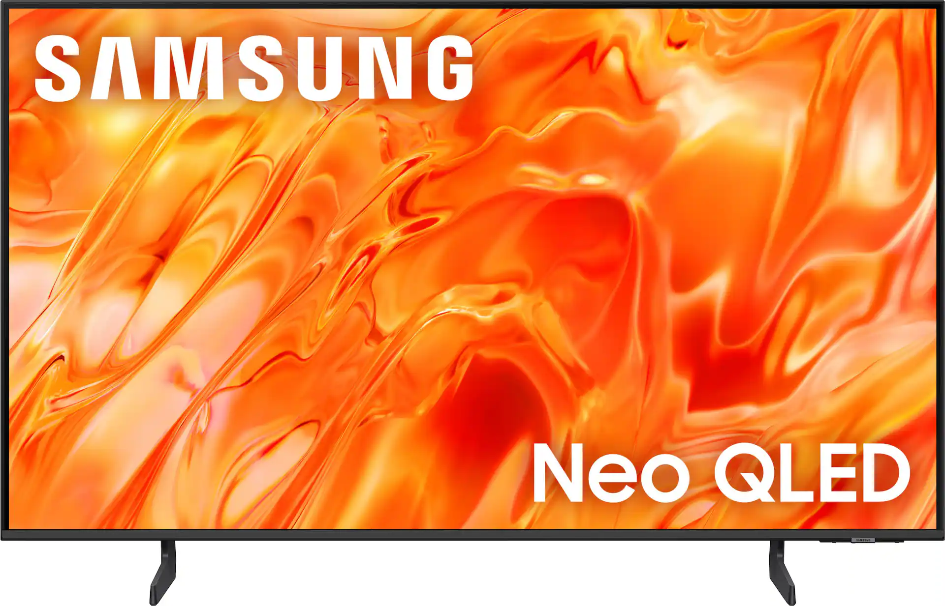 Samsung 50" Class QN70H Series Neo QLED Mini LED 4K UHD Samsung Vision AI Smart Tizen TV (2026)