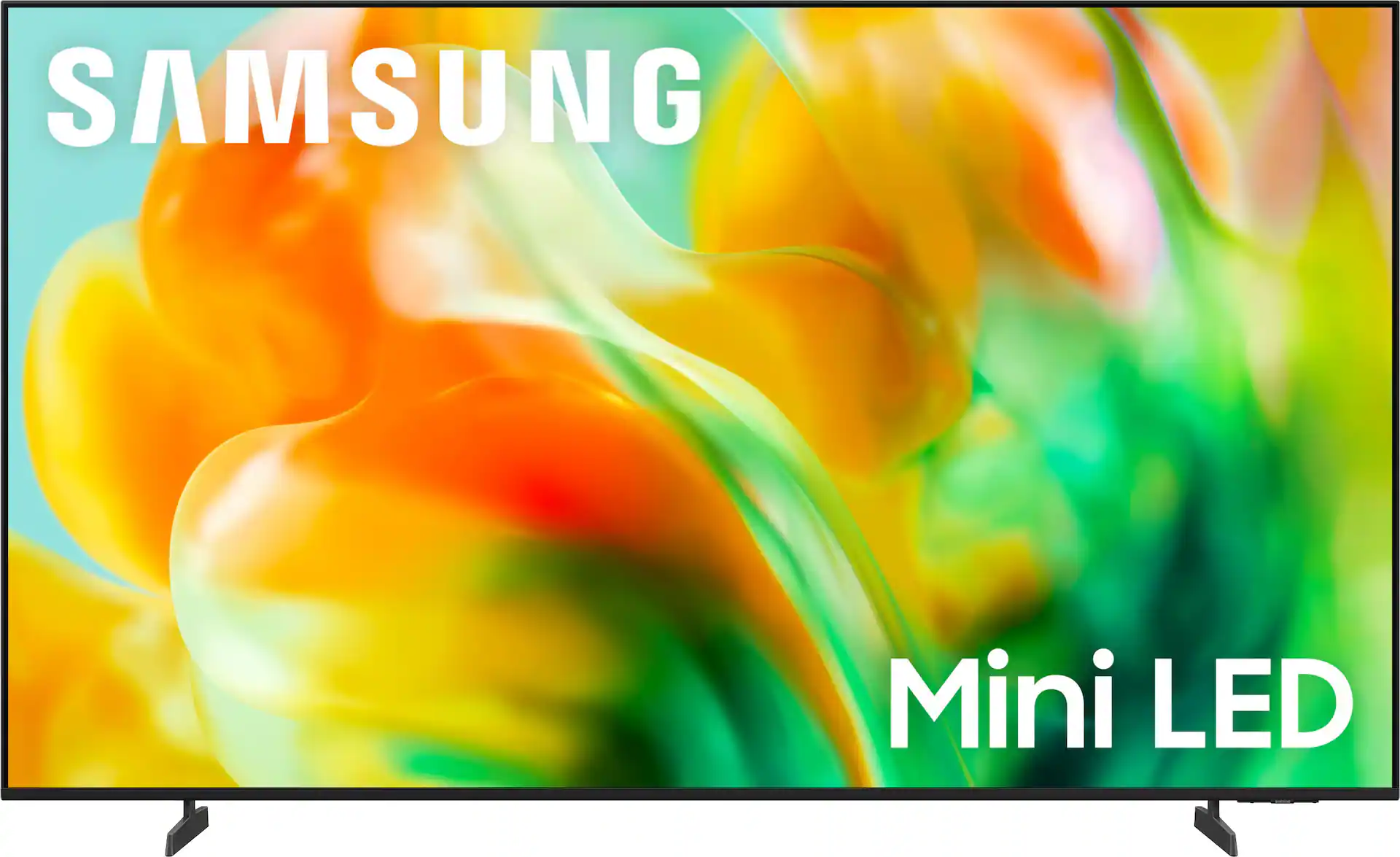 Samsung 55" Class M80H Series Mini LED 4K UHD Samsung Vision AI Smart Tizen TV (2026)