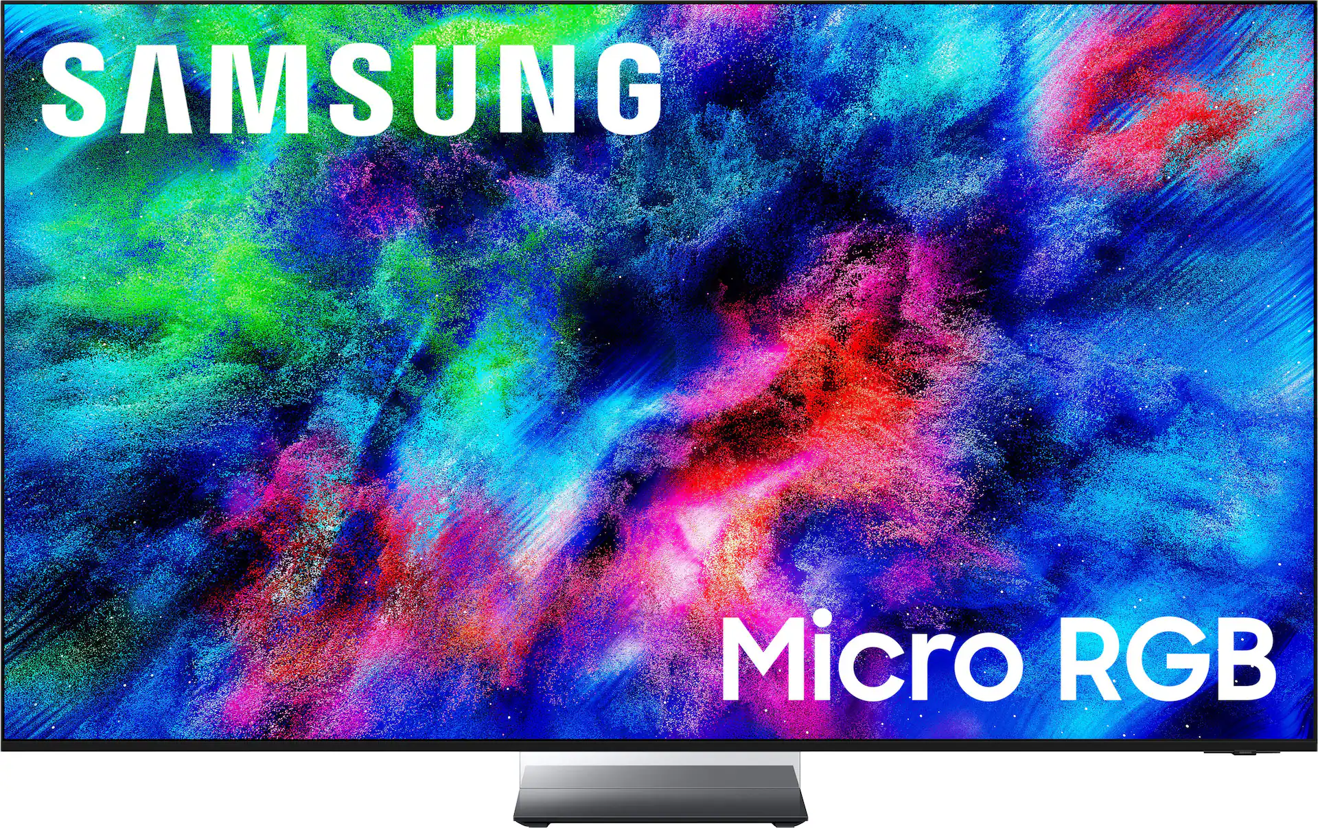Samsung 65" Class R95H Series Micro RGB 4K Glare-Free TV with Samsung VisionAI (2026)