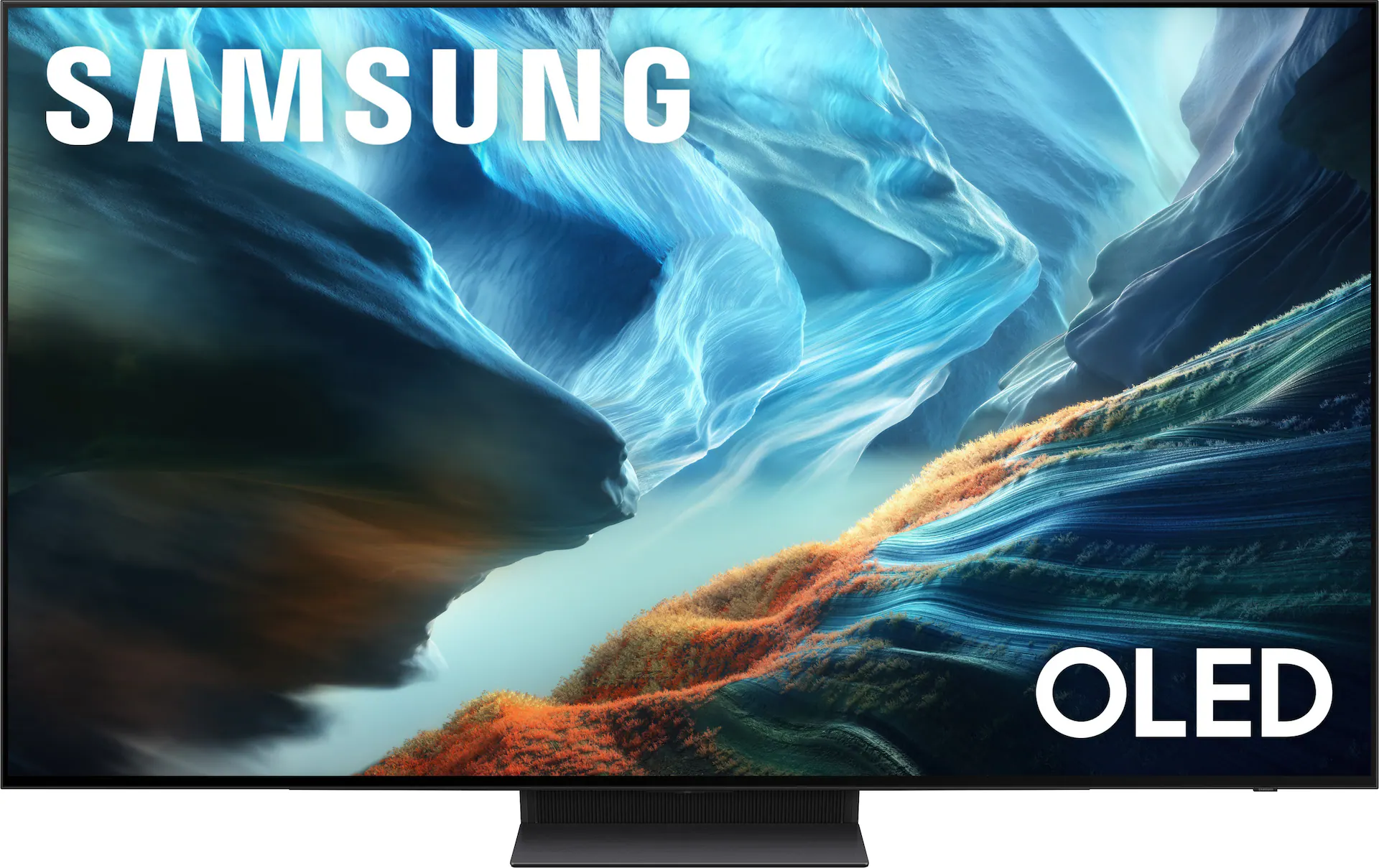 Samsung 65" Class S90H OLED 4K Glare-Free TV with Samsung VisionAI (2026)