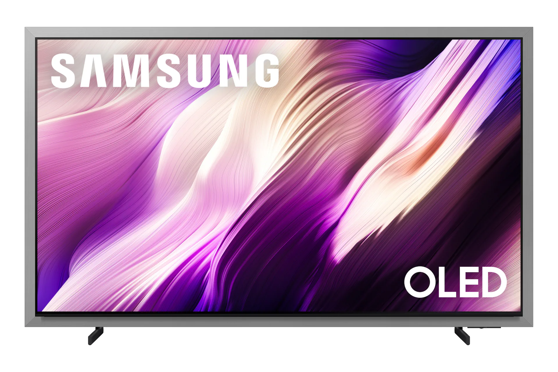 Samsung 65" Class S95H OLED 4K Glare-Free TV with Samsung VisionAI (2026)