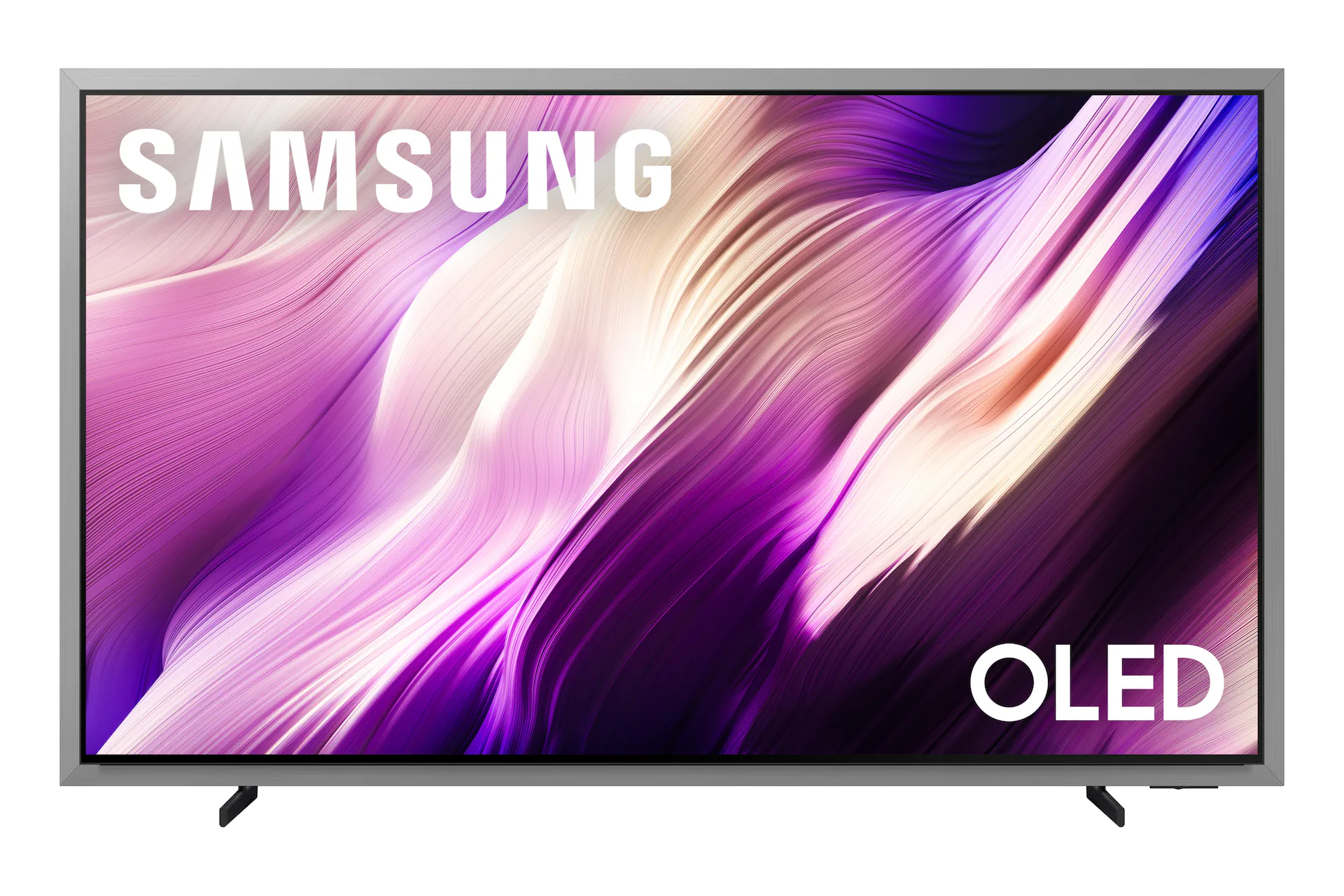 Samsung 77" Class S95H OLED 4K Glare-Free TV with Samsung VisionAI (2026)