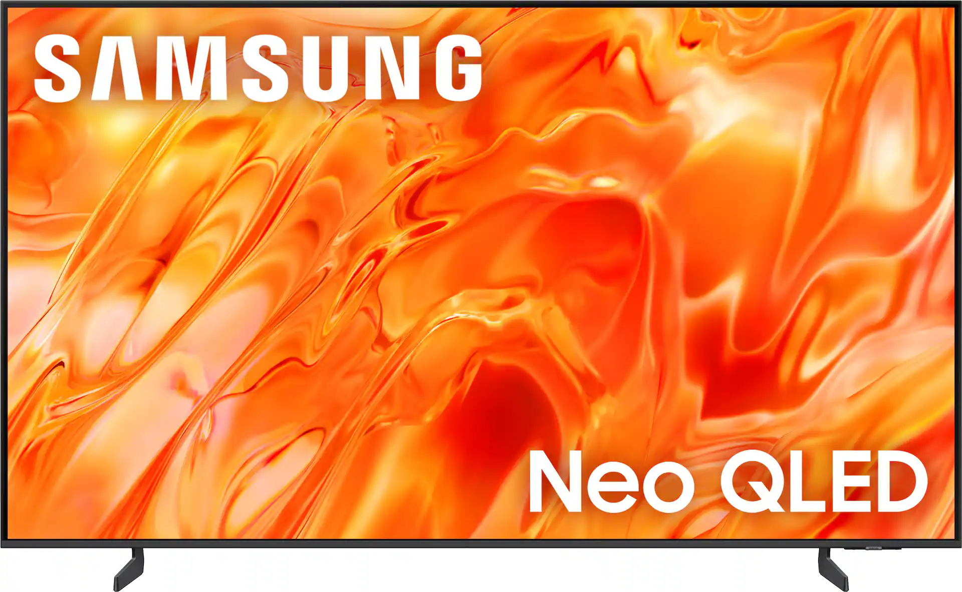 Samsung 85" Class QN70H Series Neo QLED Mini LED 4K UHD Samsung Vision AI Smart Tizen TV (2026)